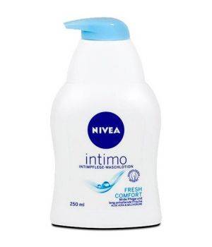 Detergente intimo fresh comfort 250 ml