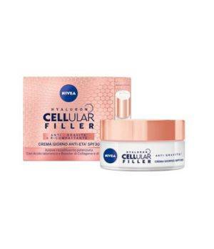 Hyaluron Cellular Filler Giorno SPF 30 50 ml