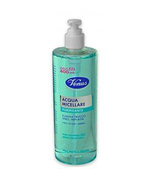 Micellare Purificante Venus 400 ml