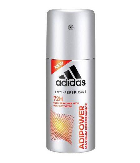 Adipower Antiperspirant Deodorante spray 150 ml