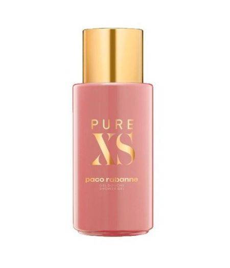 Pure XS for Her – Shower Gel 200 ml