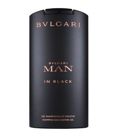 Man in Black - Shampoo & Shower Gel 200 ml