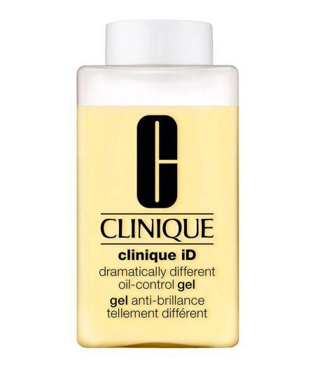 Clinique iD – Dramatically Different Oil-Control Gel