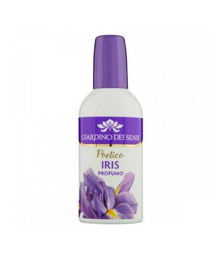 Iris - Eau de Toilette 100 ml