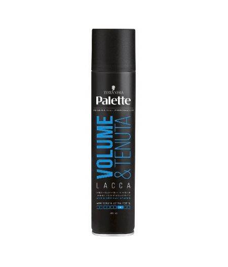 Palette Spray Volume & Tenuta Lacca 300 Ml