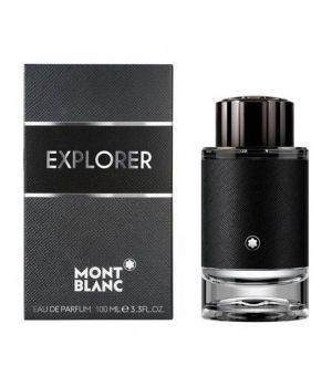 Explorer – Eau De Parfum