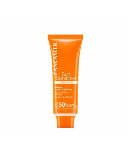 Sun Sensitive Delicate Comforting Cream SPF50+  50 ml