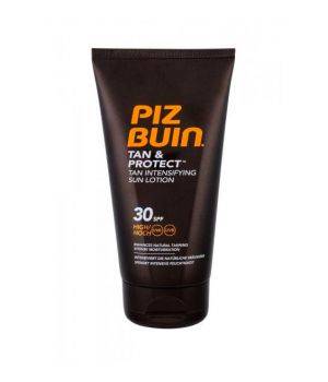 Tan and Protect Intensifying Sun Lotion SPF30  150 ml