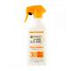 Garnier Ambre Solaire Spray Protettivo Gachette ad assorbimento rapido, IP30, 300 ml