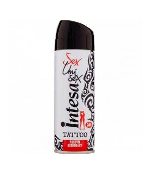 Tattoo Parfum deodorant 125 ml