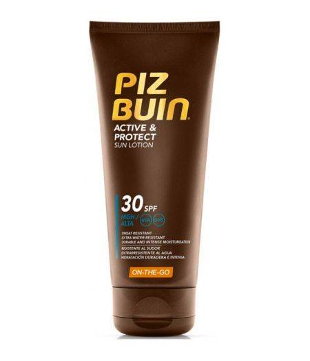 Active & Protect Spf30 100 ML
