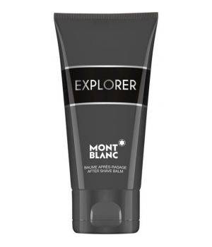 Explorer – After Shave Balm 150ml