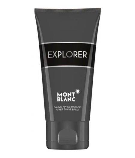 Explorer – After Shave Balm 150ml