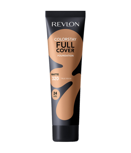 Colorstay Full Cover foundationt Matte