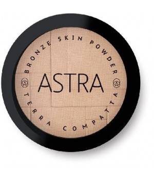 Bronze Skin Powder - Terra Abbronzante