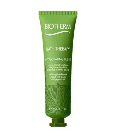 Bath Therapy Invigorating Blend – Crema Mani Rinvigorente 30ml