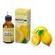 Olio Essenziale di limone 100ml