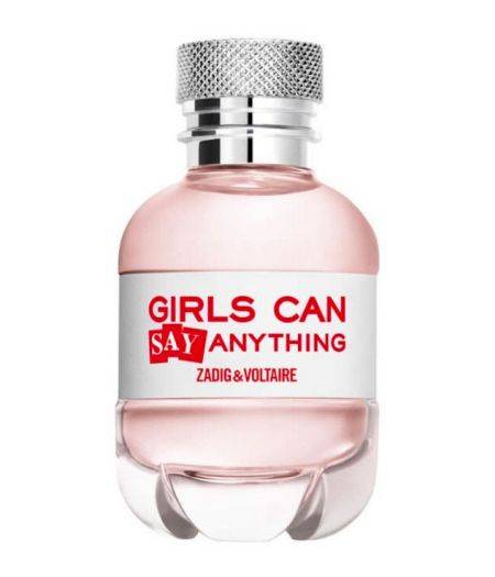 Girls Can Say Anything  – Eau de Parfum