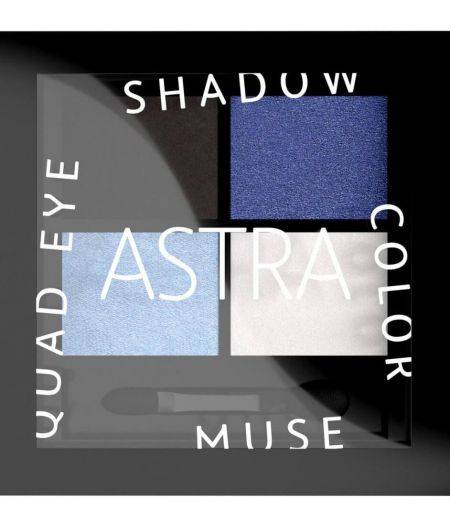 Color Muse Quad Eyeshadow
