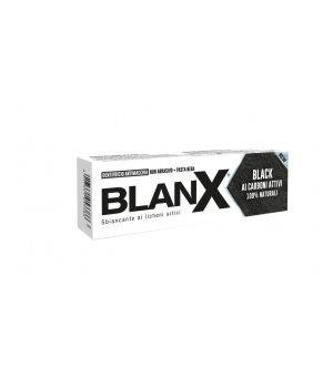 Blanx Dentifricio Anti Macchia ai Carboni 75 ml
