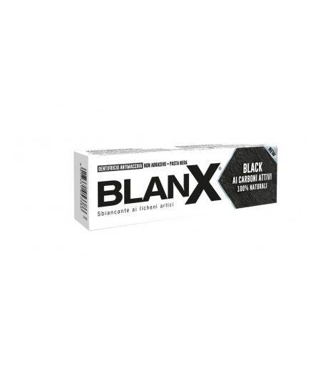 Blanx Dentifricio Anti Macchia ai Carboni 75 ml