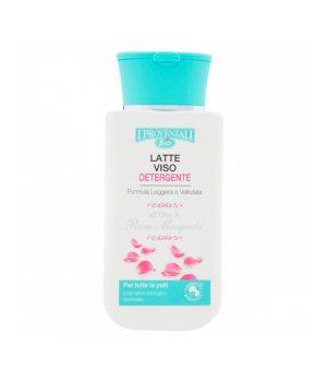 Latte Viso Detergente 200 ml