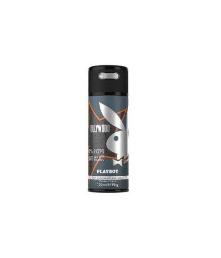Hollywood - Deodorante Spray 150 ml VAPO