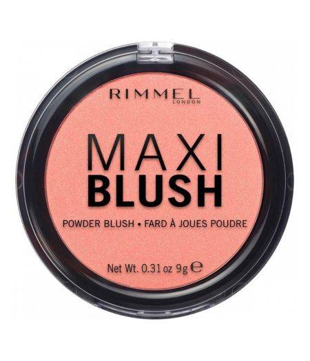 Rimmel London Maxi Blush Blush