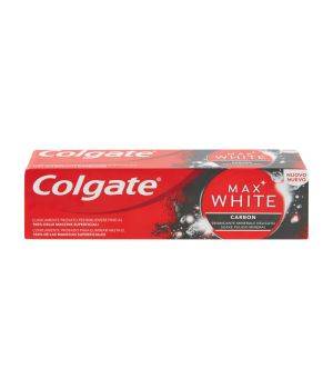 Max White Charcoal – Dentifricio 75 ml