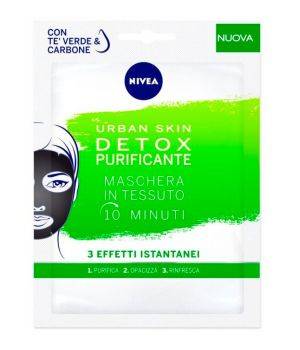 Urban Skin Detox Purificante