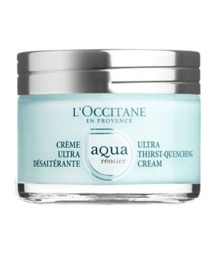 Aqua Réotier - Crema Ultra Idratante 50 ml