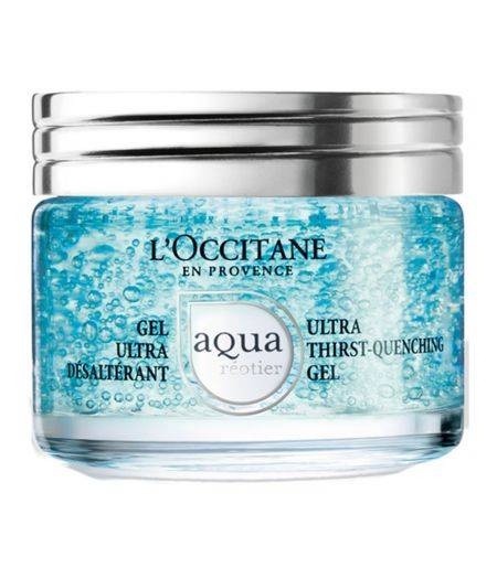 Aqua Réotier - Gel Ultra Idratante 50 ml