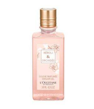 La Collection de Grasse Gel Douche Neroli & Orchidee 245 ml