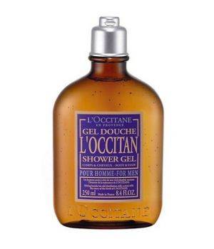 'L''Occitan – Gel doccia pour Homme 250 ml'