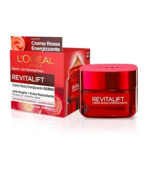 Revitalift Crema Viso Energizzante al Ginseng 50 ml