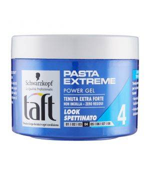 Pasta per capelli Taft Extreme 200 Ml