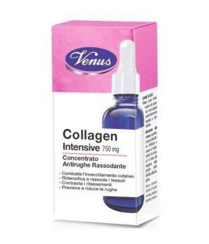 Collagen Intensive Concentrato Antirughe Rassodante 30 Ml