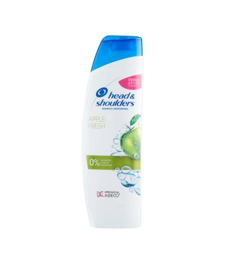Shampoo 1in1 Apple Fresh 250 ml
