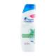 Shampoo Menthol Fresh 250 ml