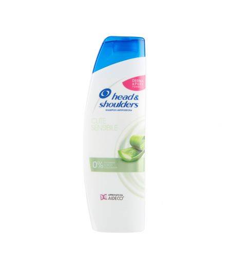 Shampoo Sensitive 250 ml