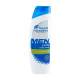 Men Ultra Purificante - Shampoo 225 ml