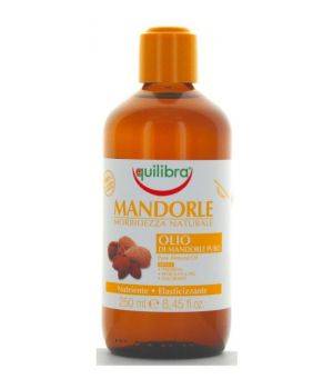 Olio di Mandorle Dolci 250 ml