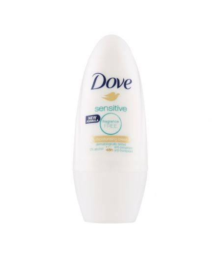 Deodorante  Roll On  Pure  Senza Profumo 50 Ml