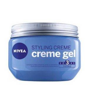 Care & hold Styling Creme Gel 150 ml
