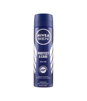 Protect & Care 48h - Deodorante Spray 150 ml
