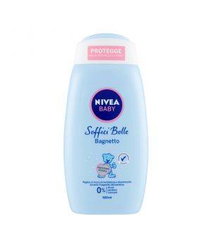 Baby Bagno Dolci Coccole 500 ml
