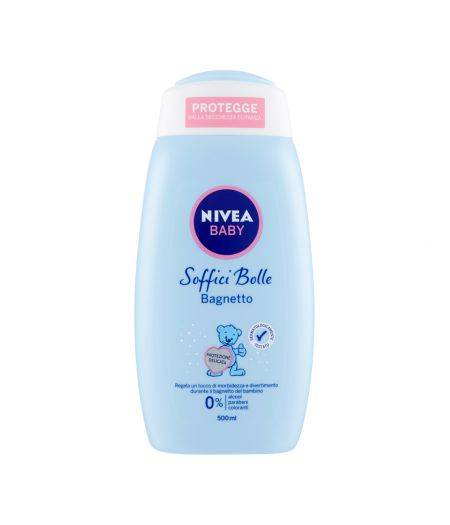 Baby Bagno Dolci Coccole 500 ml