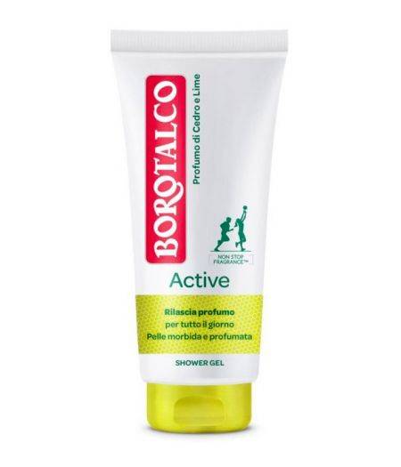 Active profumo Cedro e Lime 200 ml