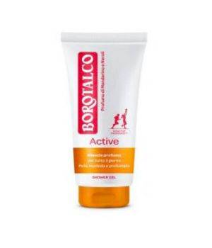 Active profumo Mandarino e Neroli  200 ml