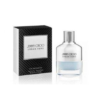 Urban Hero - Eau de Parfum